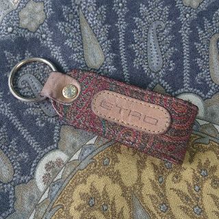 エトロ(ETRO)のエトロ キーホルダー(キーホルダー)