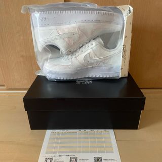 ナイキ(NIKE)のWMNS NIKE AIR FORCE 1 07 LX (スニーカー)