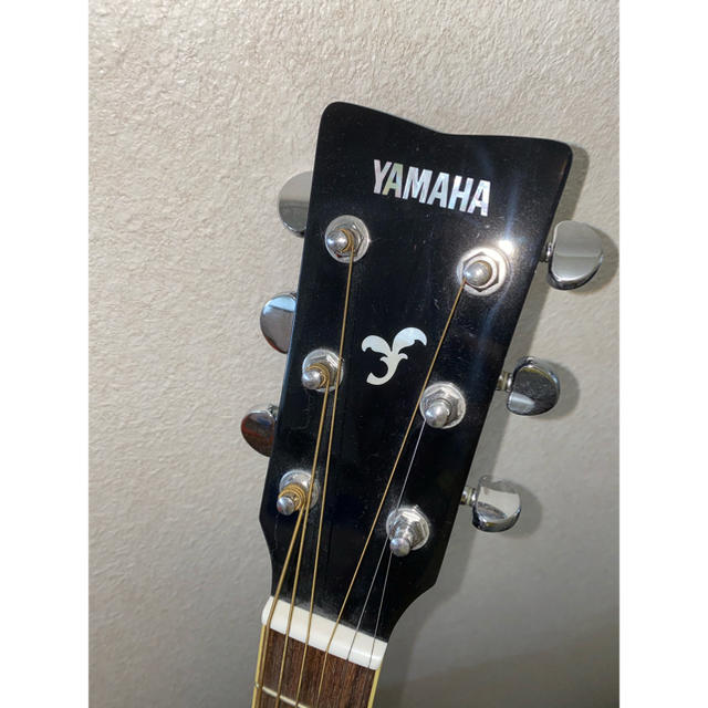 YAMAHA FG720S BL アコースティックギター ギター ブランド名 - 通販