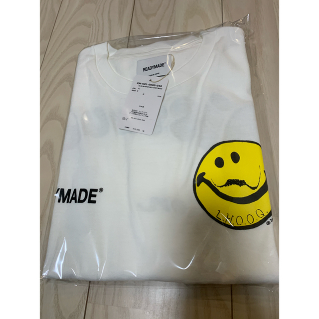 READYMADE Tシャツ