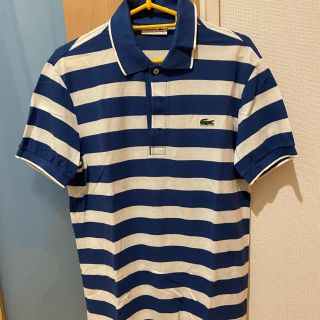 ラコステ(LACOSTE)のLACOSTE ポロシャツ　(ポロシャツ)