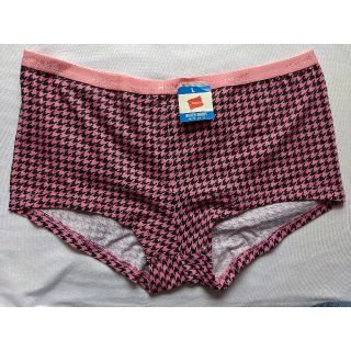 ヘインズ(Hanes)のHanes　ボクサーショーツ(ショーツ)