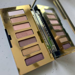 エスティローダー(Estee Lauder)のエスティーローダー　アイシャドウパレット(アイシャドウ)