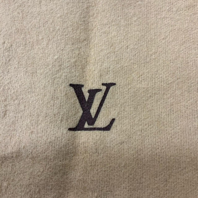 LOUIS VUITTON(ルイヴィトン)のルイヴィトン（LOUIS VUITTON）布袋　保存袋　③ レディースのバッグ(ショップ袋)の商品写真