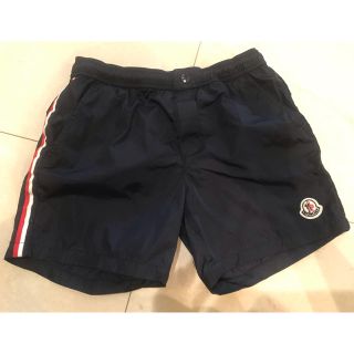 モンクレール(MONCLER)のモンクレール　キッズ　スイムウェア　水着(水着)