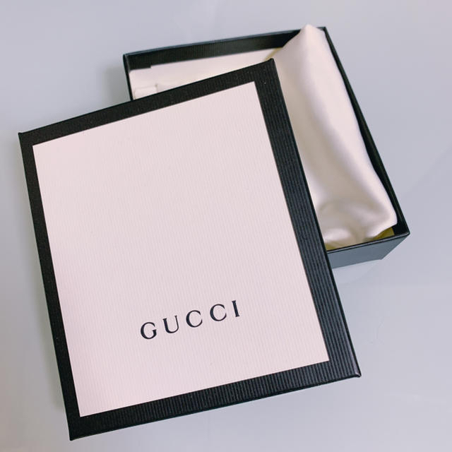 Gucci(グッチ)のGUCCI　箱 その他のその他(その他)の商品写真