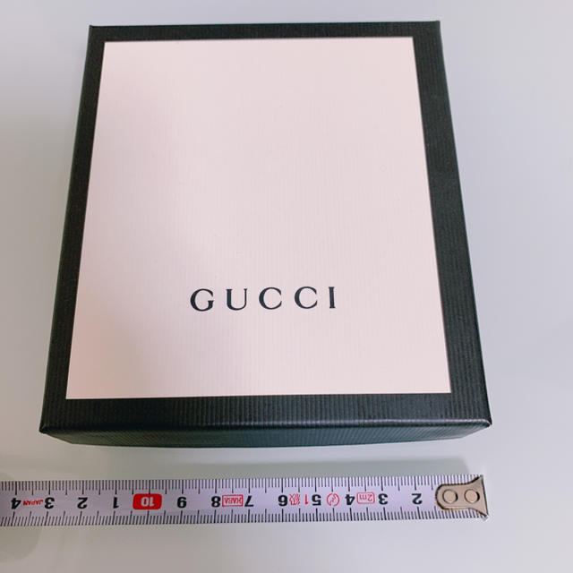 Gucci(グッチ)のGUCCI　箱 その他のその他(その他)の商品写真