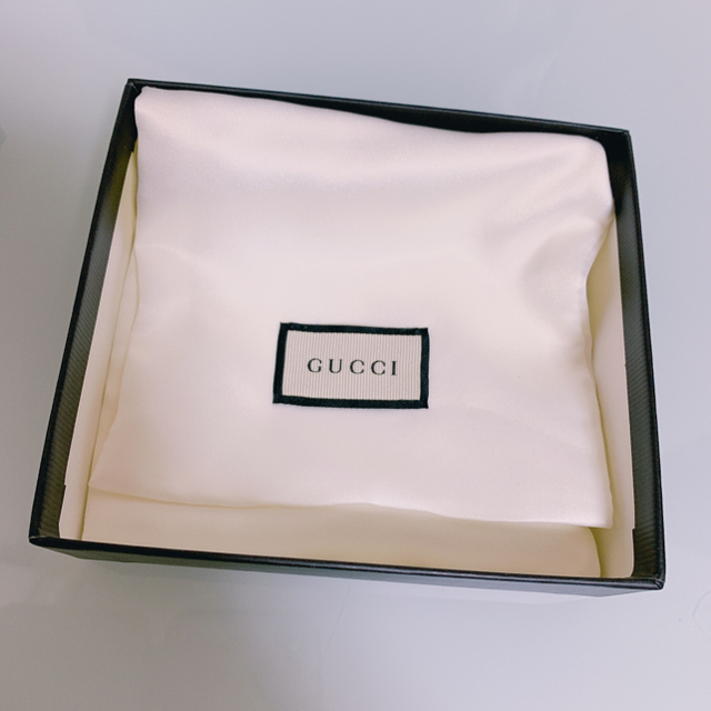 Gucci(グッチ)のGUCCI　箱 その他のその他(その他)の商品写真