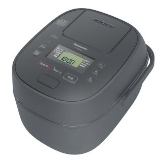 パナソニック(Panasonic)のパナソニック　おどり炊き SR-MPB100(炊飯器)