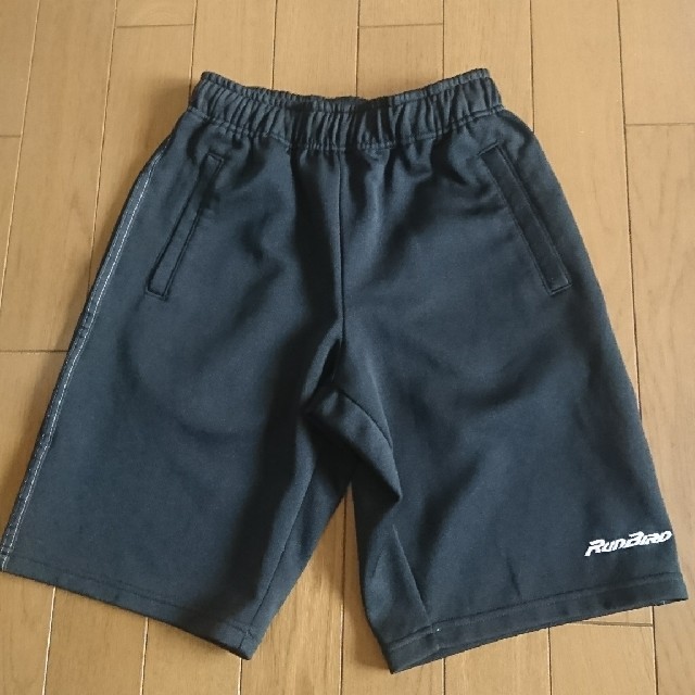 MIZUNO(ミズノ)の美品ミズノパンツ150 キッズ/ベビー/マタニティのキッズ服女の子用(90cm~)(パンツ/スパッツ)の商品写真