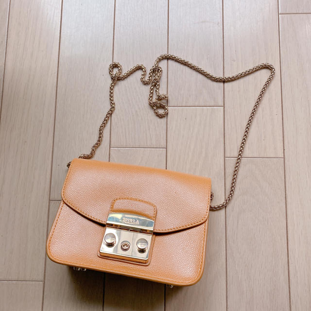 FURLA ショルダーバッグ