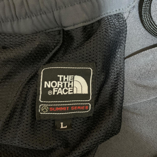 THE NORTH FACE(ザノースフェイス)のノースフェイス　アルパインライトパンツ スポーツ/アウトドアのアウトドア(登山用品)の商品写真
