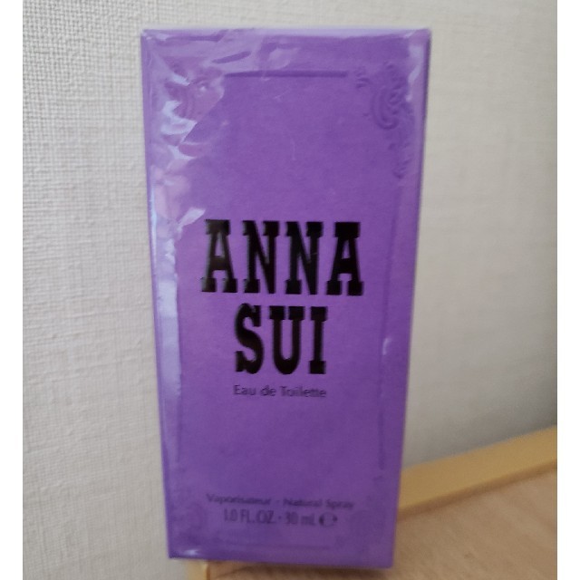 ANNA SUI(アナスイ)のアナスイ アナスイ (EDT・SP)(30mL) コスメ/美容の香水(その他)の商品写真