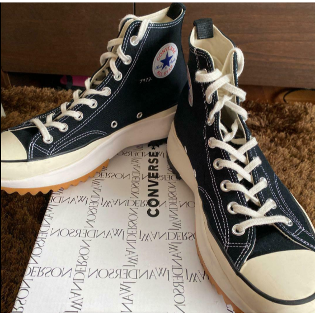 converse 27.5 cm