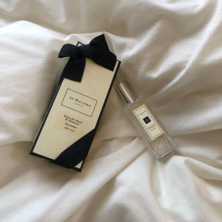 ジョーマローン(Jo Malone)のジョーマローン コロン 香水 イングリッシュペアー&フリージア(香水(女性用))