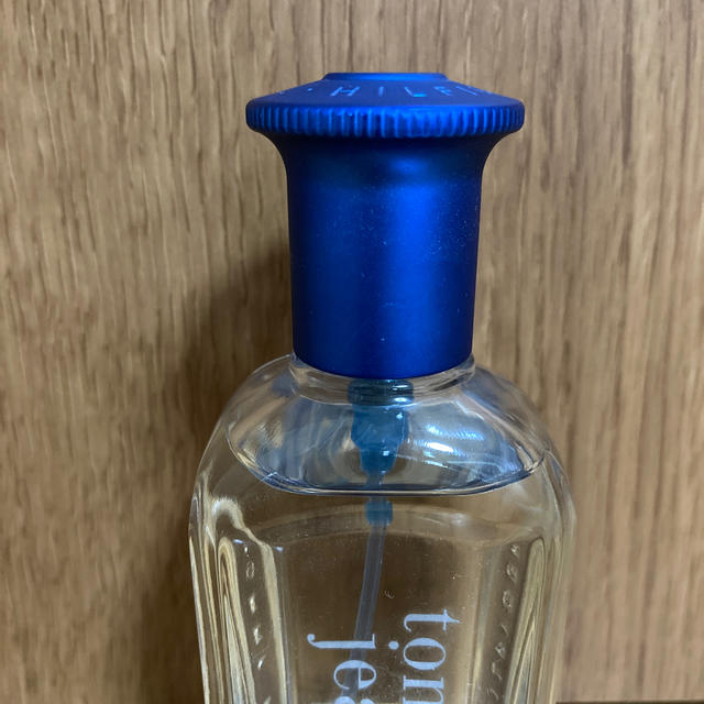 TOMMY HILFIGER(トミーヒルフィガー)のTommy Hilfiger トミージーンズ　50ml コスメ/美容の香水(ユニセックス)の商品写真