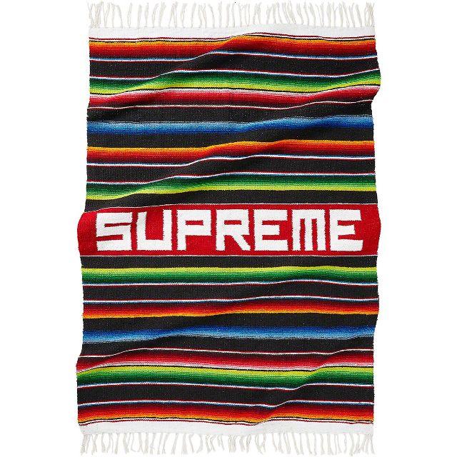 Supreme(シュプリーム)のSupreme Serape Blanket メンズのファッション小物(その他)の商品写真