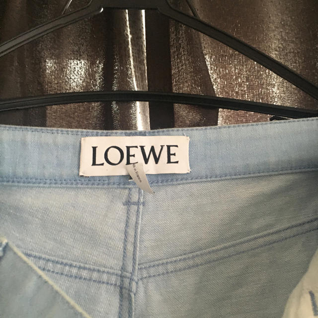 LOEWE フィッシャーマン　36