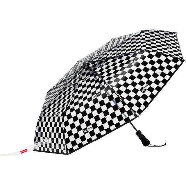 Supreme Checkerboard Umbrella