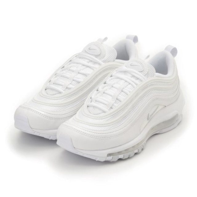新品未使用】NIKE / Air Max 97 23.5 WHITE - www.husnususlu.com