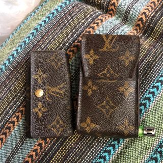 ヴィトン(LOUIS VUITTON) ライターの通販 90点 | ルイヴィトンを買う
