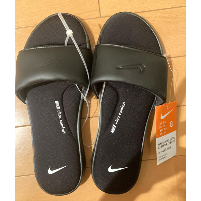 nike ultra comfort 3 slide