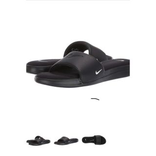 ナイキ(NIKE)のナイキ Nike Ultra Comfort 3 Slide Sandal(サンダル)