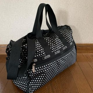 レスポートサック(LeSportsac)のレスポートサック(ボストンバッグ)