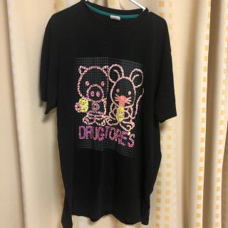 ドラッグストアーズ(drug store's)のドラッグストアーズTシャツ(Tシャツ(半袖/袖なし))