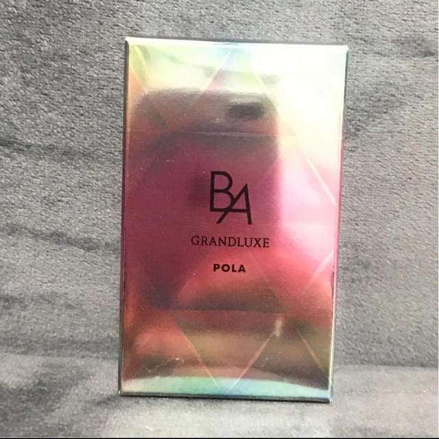 POLA(ポーラ)のPOLA BA グランラグゼ　13包　 コスメ/美容のスキンケア/基礎化粧品(美容液)の商品写真