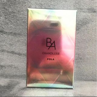 ポーラ(POLA)のPOLA BA グランラグゼ　13包　(美容液)