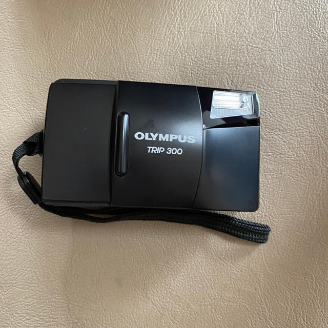 OLYMPUS(オリンパス)のオリンパス　TRIP300    スマホ/家電/カメラのカメラ(フィルムカメラ)の商品写真