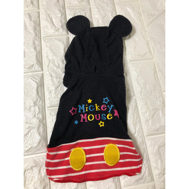 Mickey Mouse 犬の服 ドッグウェア 犬服 小型犬スウェットパンツの通販 By ネネちゃん S Shop ラクマ