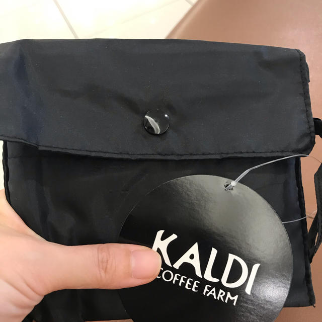 KALDI(カルディ)の【4個セット】カルディ エコバッグ レディースのバッグ(エコバッグ)の商品写真
