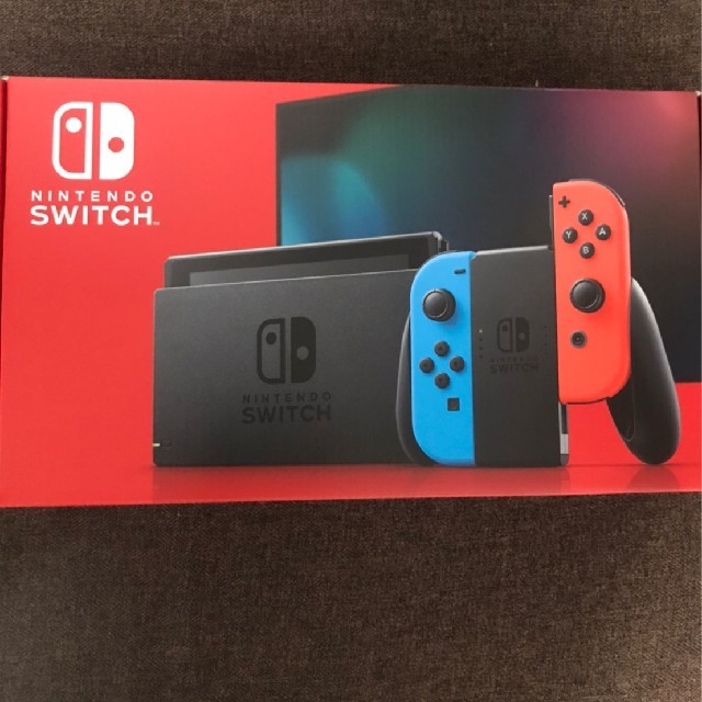 Nintendo SwitchNintendo