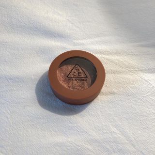 スリーシーイー(3ce)の3ce コスメ　アイシャドウ(アイシャドウ)
