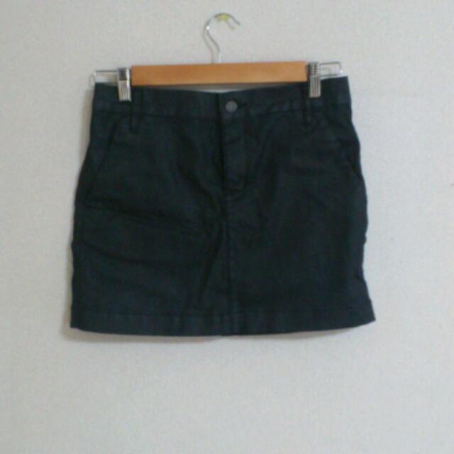 JEANASIS(ジーナシス)のJEANASIS スカート レディースのスカート(ミニスカート)の商品写真