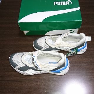 juemi セレクト PUMA NOVA SANDAL V WNS(サンダル)