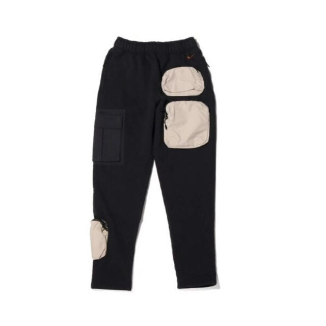 nike travis scott utility sweatpants S