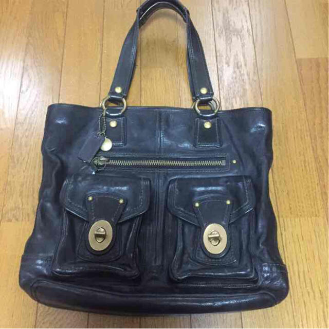 coach バックレディース