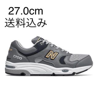 ニューバランス(New Balance)のnew balance CM1700(スニーカー)