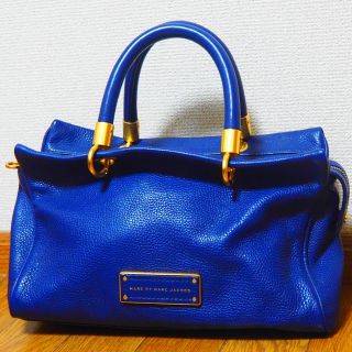 マークバイマークジェイコブス(MARC BY MARC JACOBS)のハンドバック(ハンドバッグ)