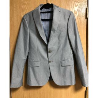 ザラ(ZARA)のZARA MAN スーツ　ジャケット&パンツ　セットアップ(セットアップ)