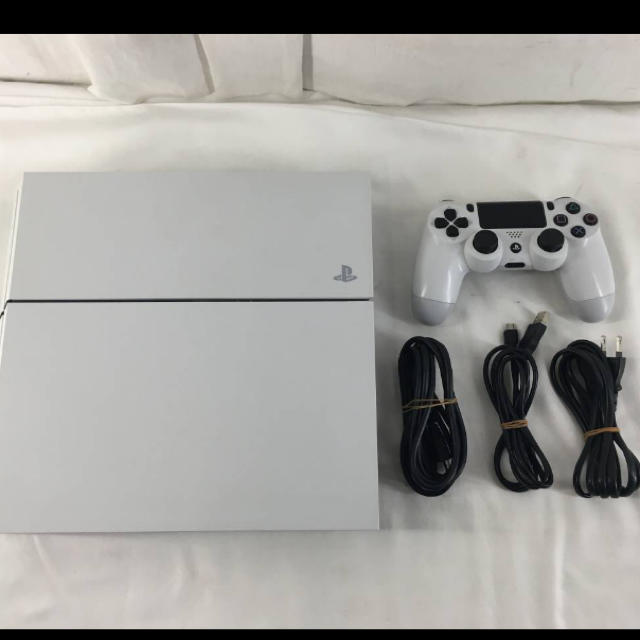 ps4 chu-1200a 本体