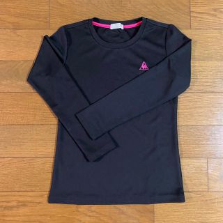 ルコックスポルティフ(le coq sportif)の【le coq sportif 】ルコック・トップス・ロンT・シャツ(Tシャツ(長袖/七分))