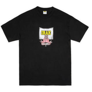 シュプリーム(Supreme)のIrak Year Of The Rat T-Shirt(Tシャツ/カットソー(半袖/袖なし))