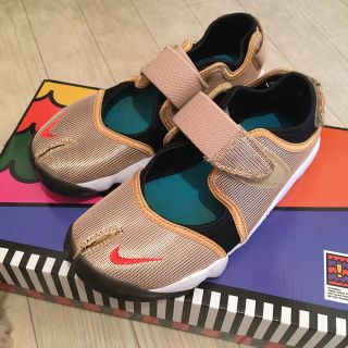 ナイキ(NIKE)のナイキ　エアリフトスニーカー(スニーカー)