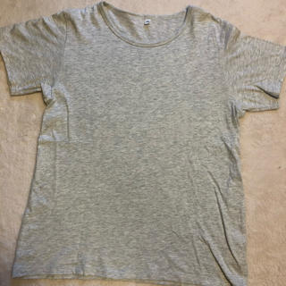 ムジルシリョウヒン(MUJI (無印良品))のTシャツ☆150(Tシャツ/カットソー)