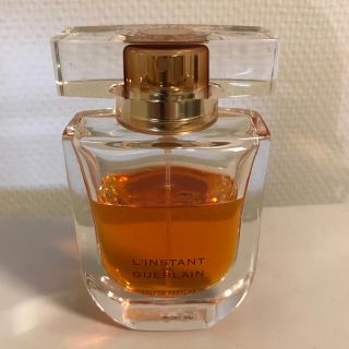 ゲラン(GUERLAIN)のランスタンドゲラン　香水　EDP  L'Instant de Guerlain (香水(女性用))