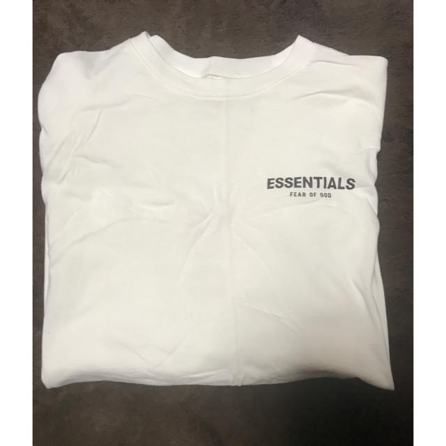 FOG essential 長袖Tシャツ 1